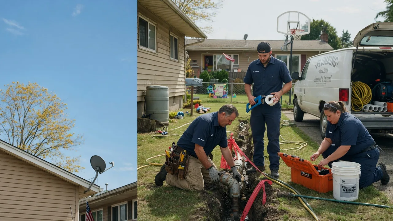 Garbage Disposal Replacement in Concordia, KS near me