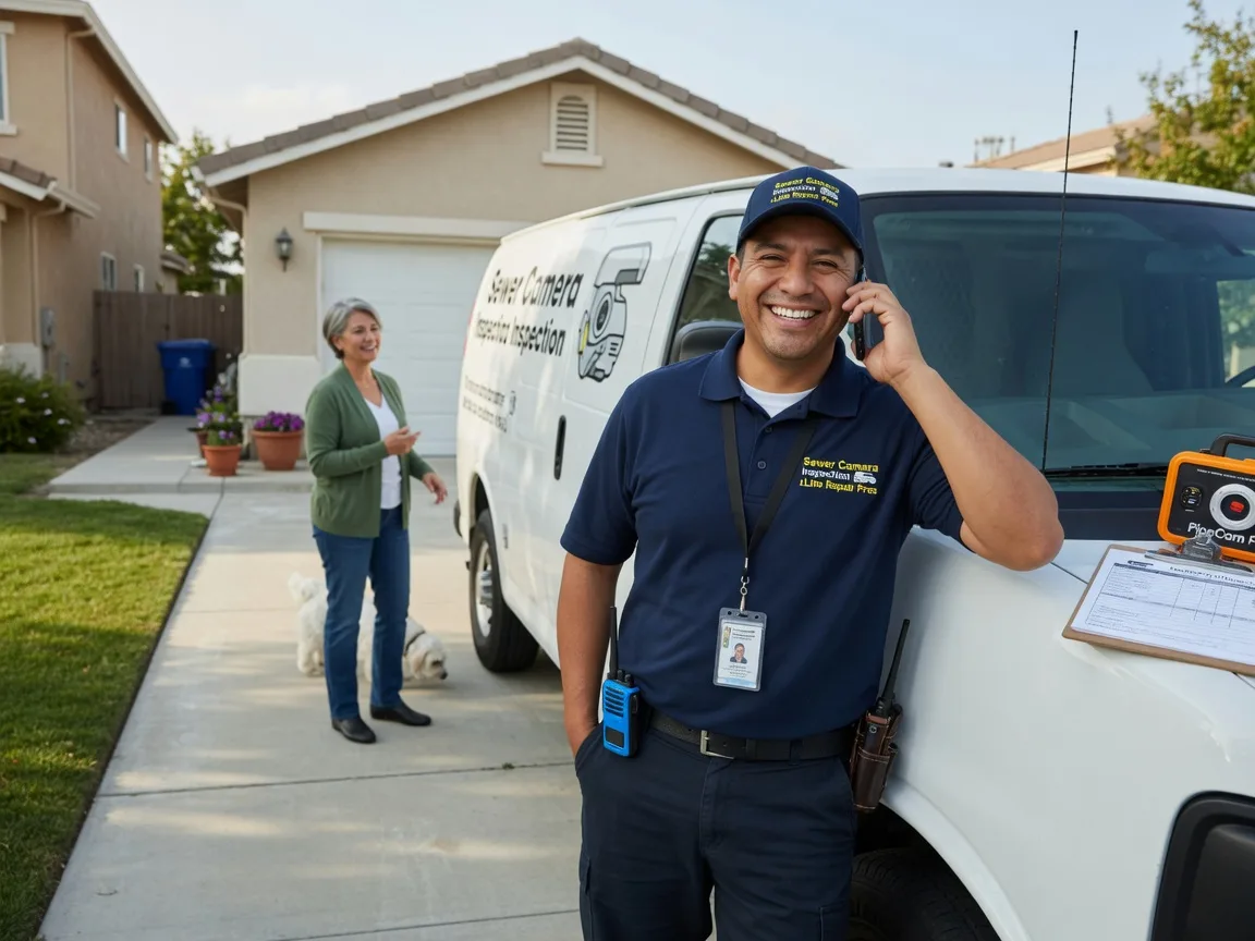 Sewer Line Repair Concordia, KS FAQs